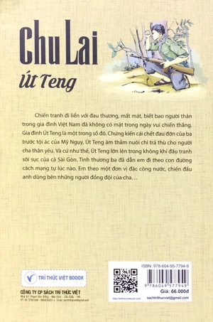 chu lai - út teng - Ảnh 11