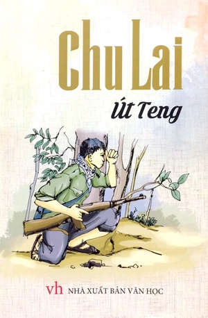 chu lai - út teng - Ảnh 2