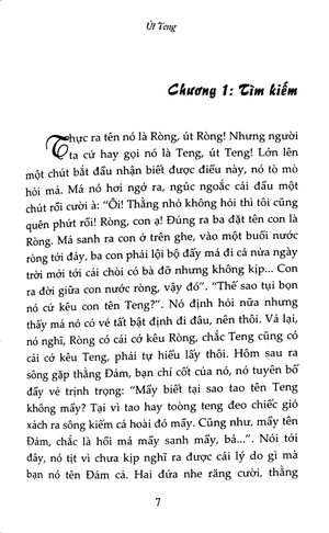 chu lai - út teng - Ảnh 5
