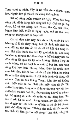 chu lai - út teng - Ảnh 6