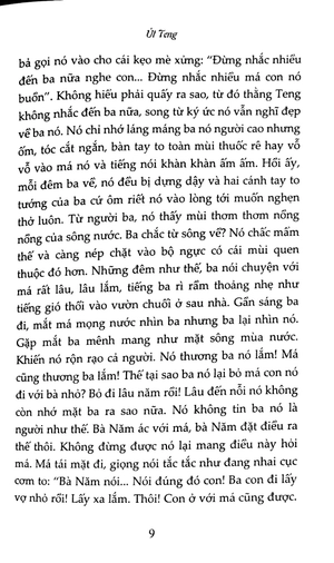 chu lai - út teng - Ảnh 7