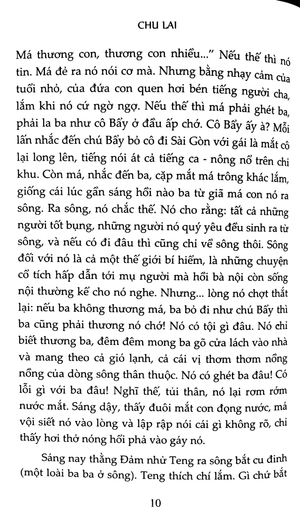 chu lai - út teng - Ảnh 8