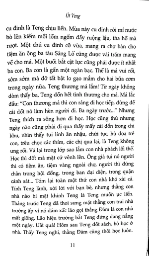 chu lai - út teng - Ảnh 9