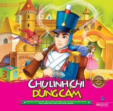 chú lính chì dũng cảm - Ảnh 2