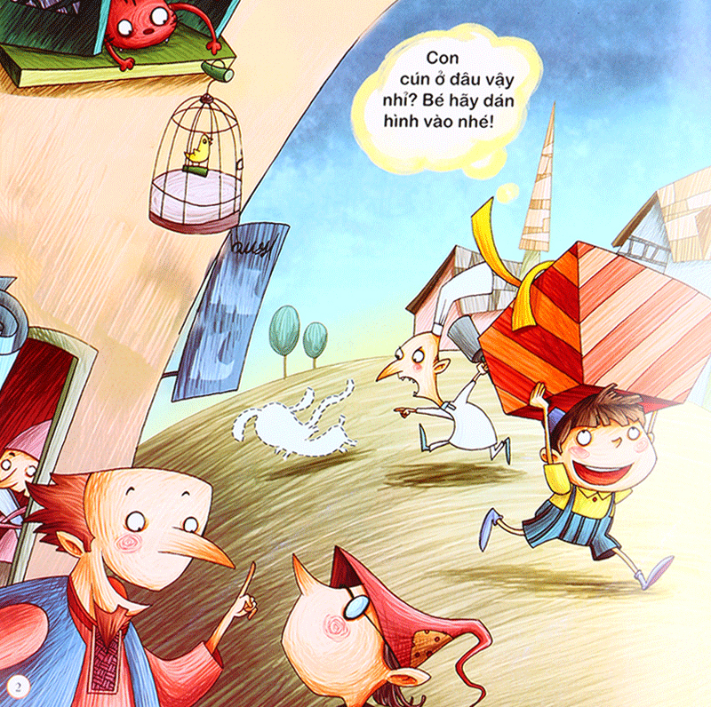 chú lính chì dũng cảm - Ảnh 4