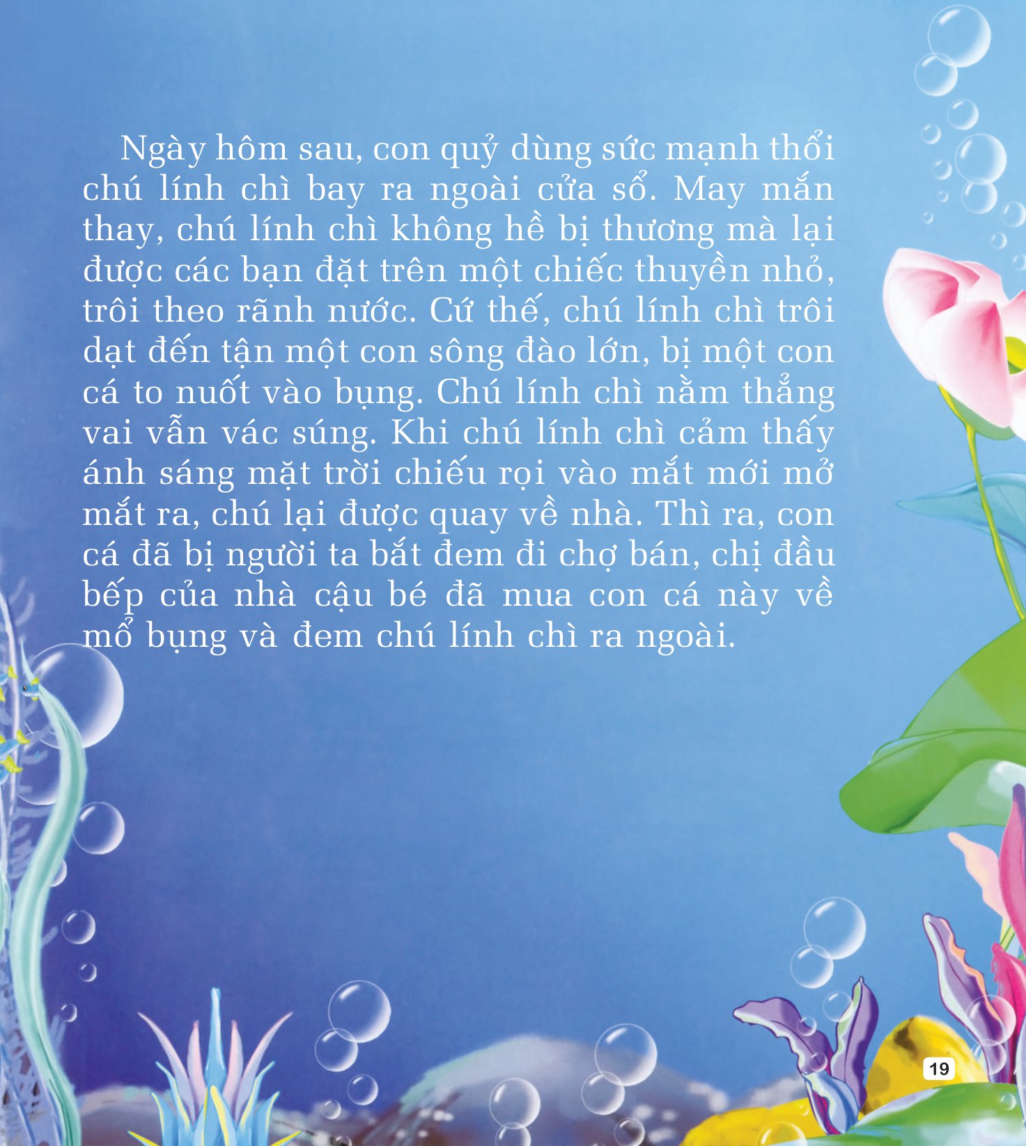 chú lính chì dũng cảm - chuyện kể hằng đêm - Ảnh 8