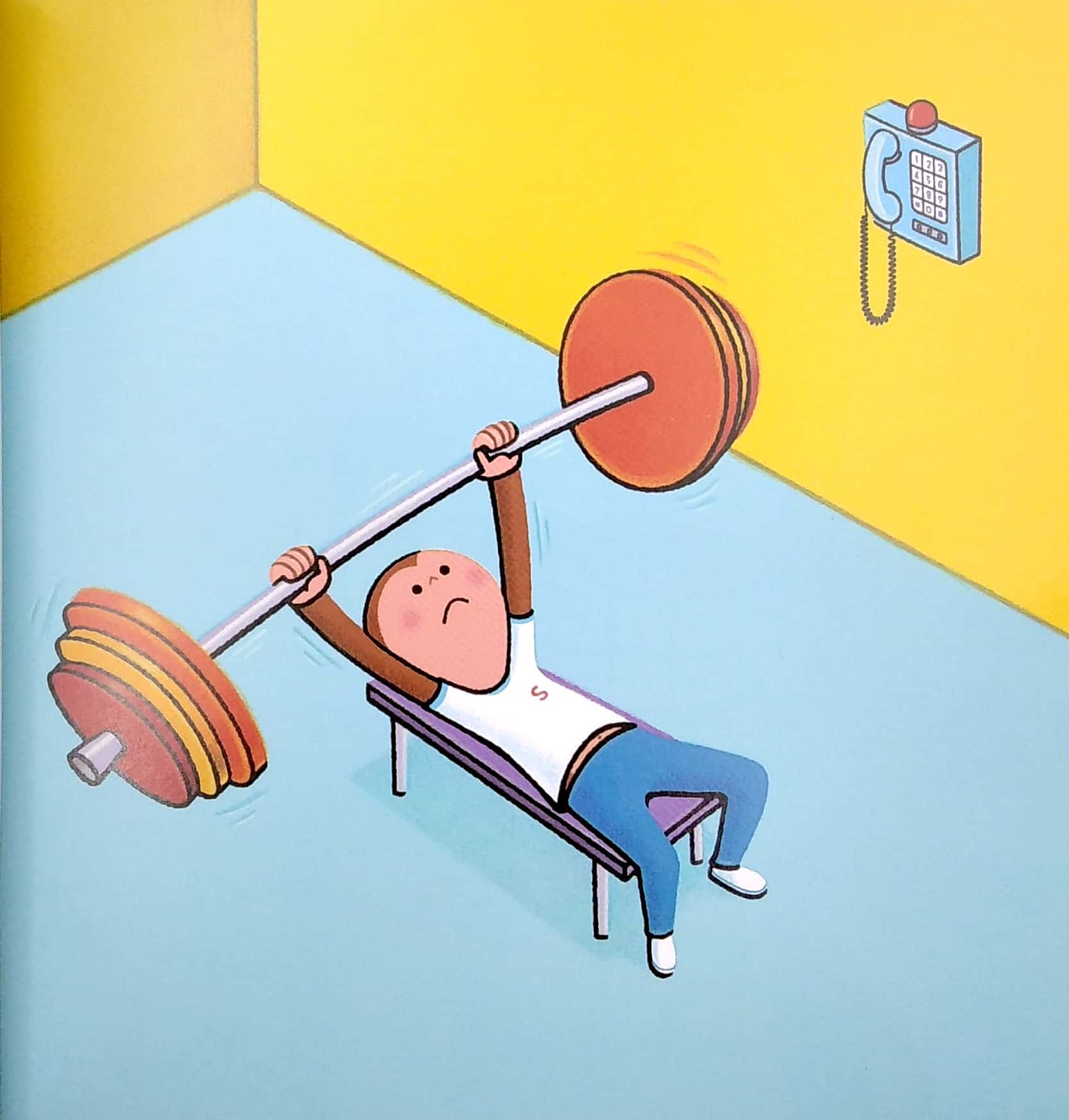 Chú Lính Cứu Hỏa Salsa (Tái Bản 2025) - Ảnh 3