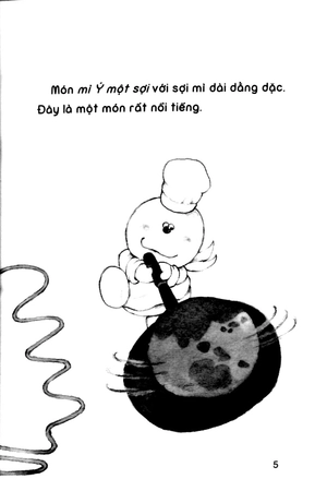 chú ma acchi - acchi và cô bé dorara - Ảnh 5