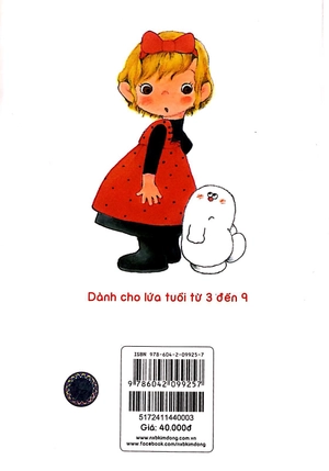 chú ma acchi - acchi và món súp của dorara - Ảnh 11