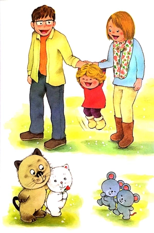 chú ma acchi - đôi má và chiếc lưỡi đỏ - Ảnh 9