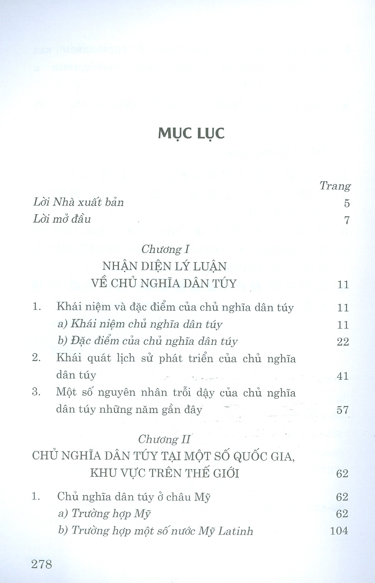 chủ nghĩa dân túy trong đời sống chính trị thế giới và gợi ý tham khảo đối với việt nam - Ảnh 5