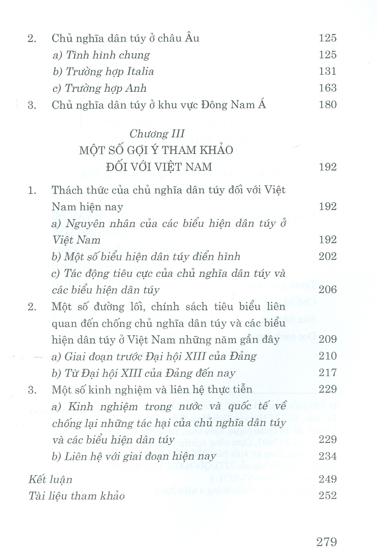 chủ nghĩa dân túy trong đời sống chính trị thế giới và gợi ý tham khảo đối với việt nam - Ảnh 6