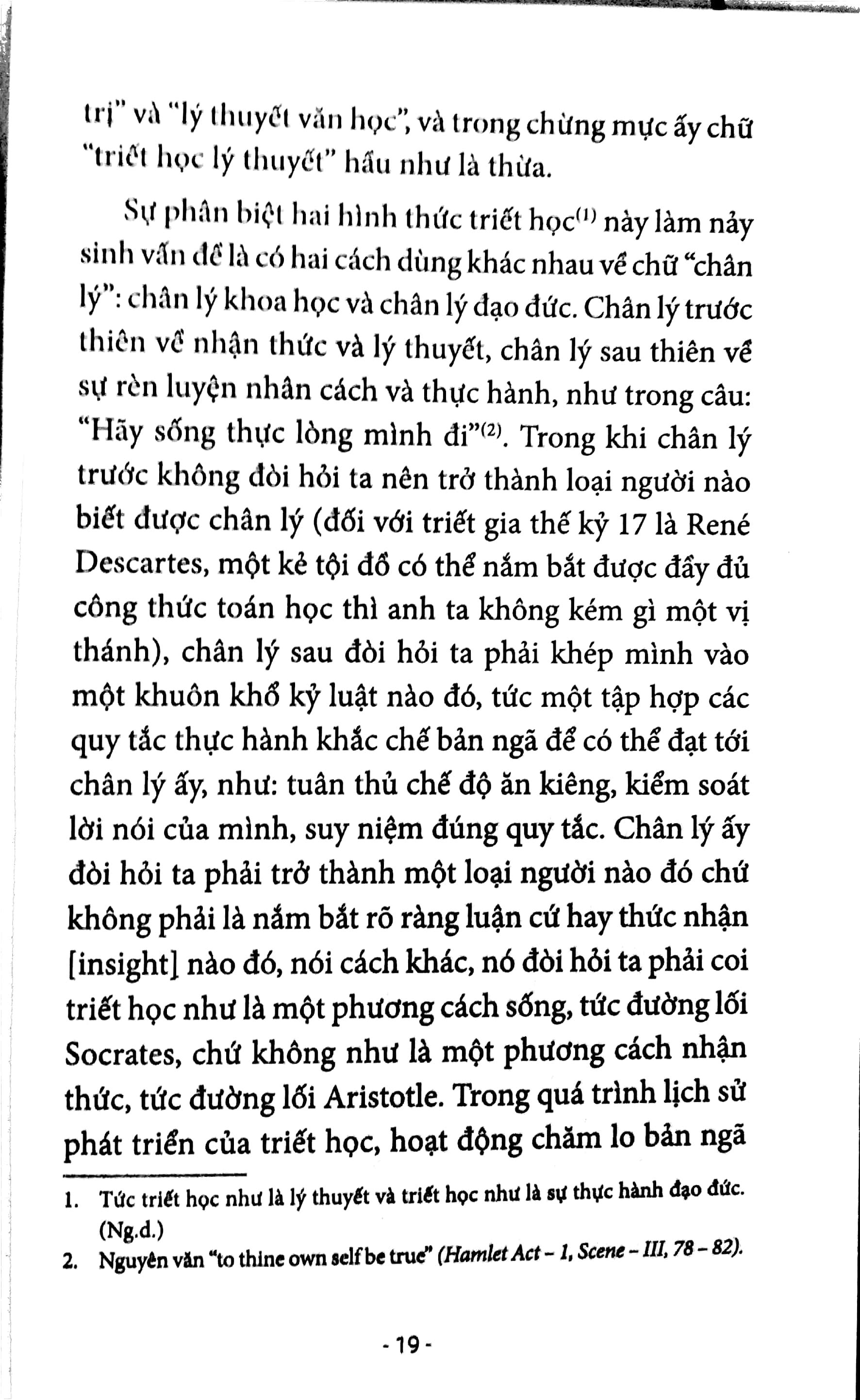 chủ nghĩa hiện sinh - dẫn luận ngắn - Ảnh 4