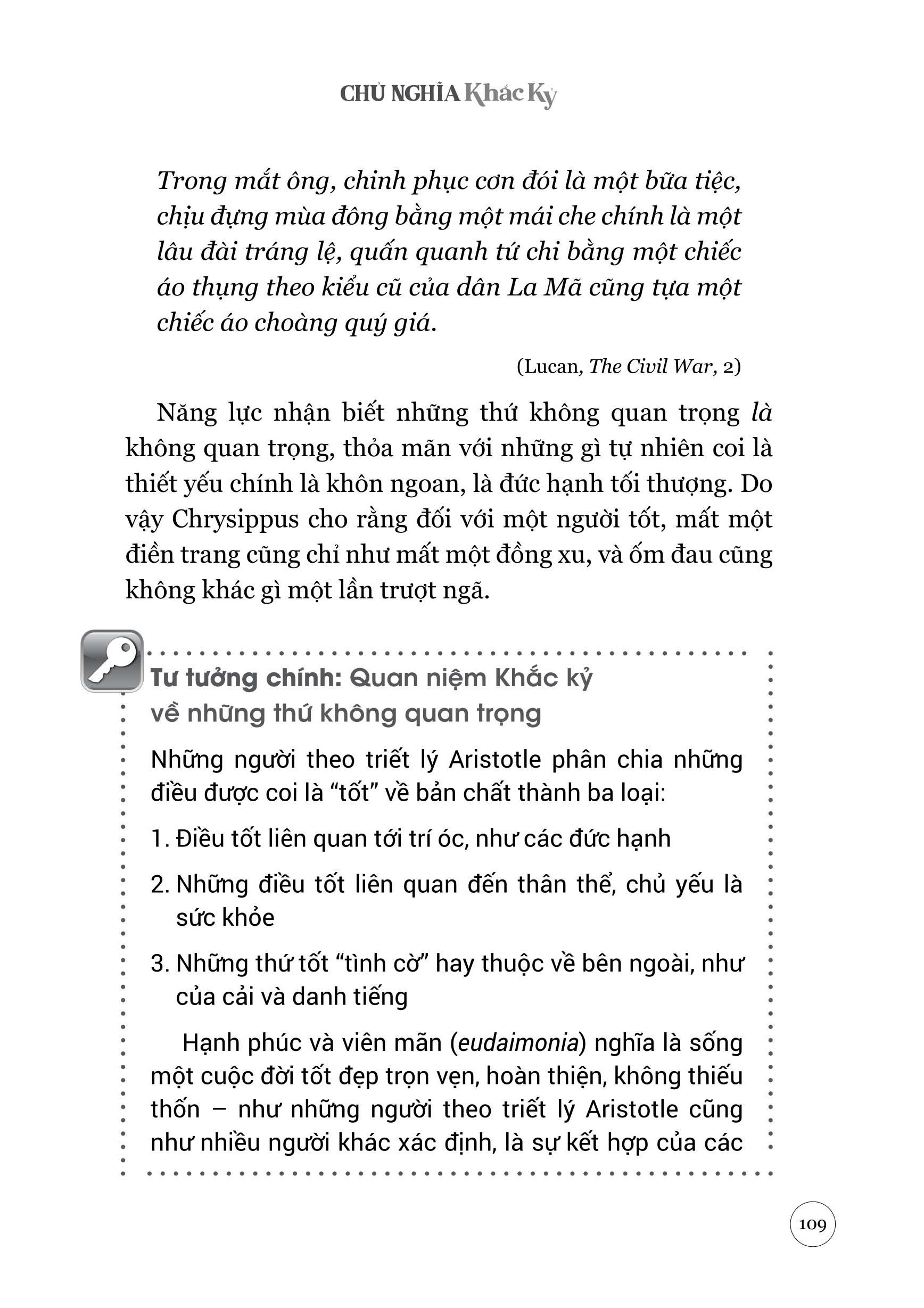 chủ nghĩa khắc kỷ - Ảnh 11