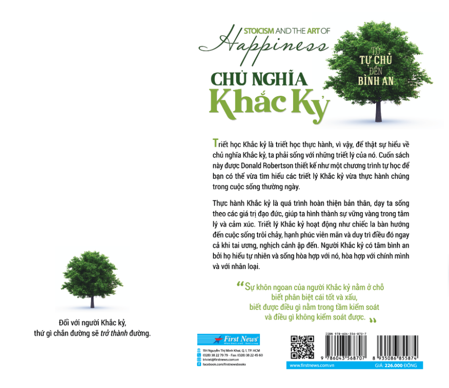 chủ nghĩa khắc kỷ - Ảnh 12