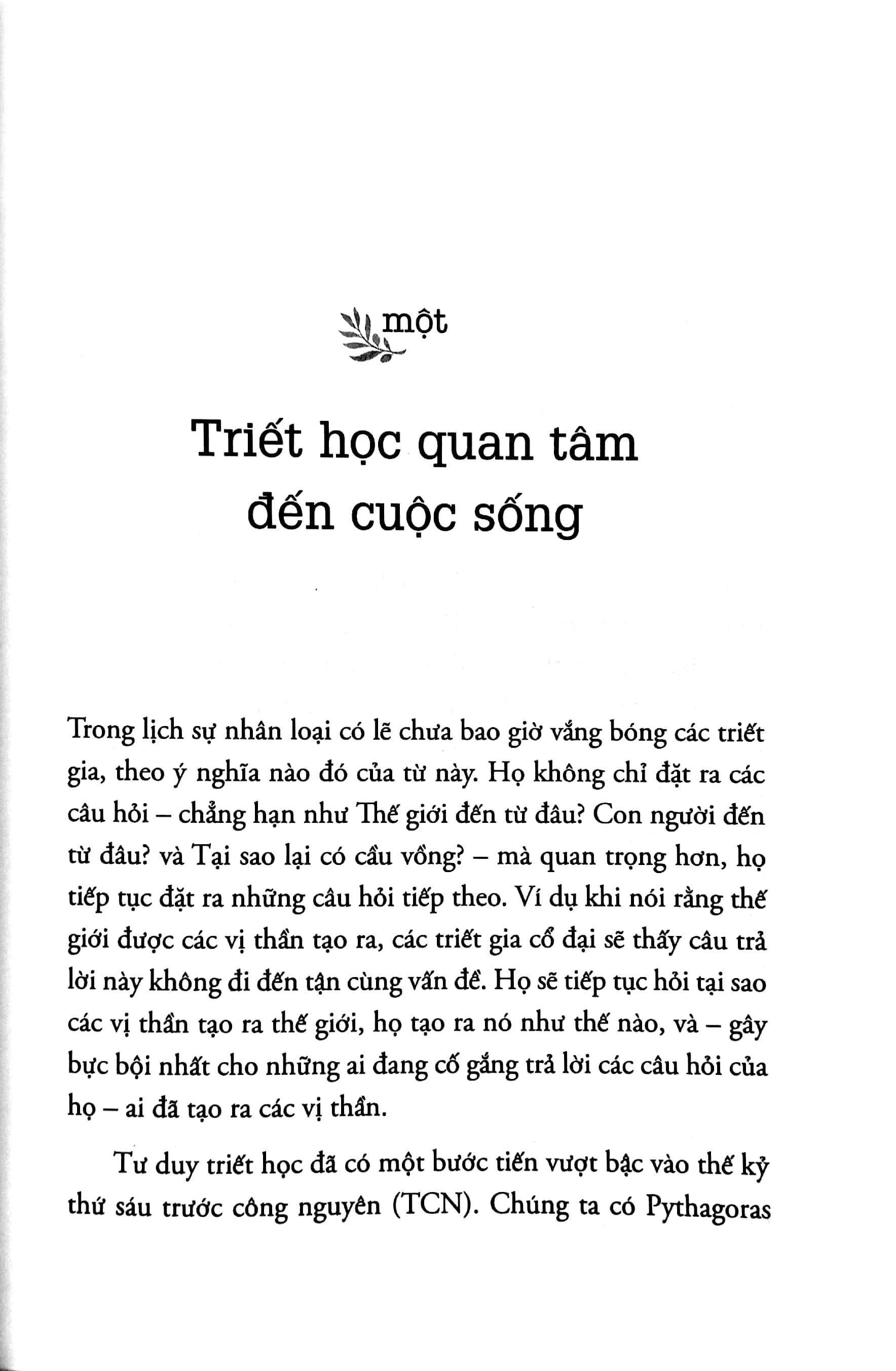 chủ nghĩa khắc kỷ - phong cách sống bản lĩnh và bình thản (tái bản) - Ảnh 6