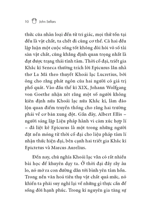 chủ nghĩa khoái lạc 101 - phương thuốc hạnh phúc của epicurus - Ảnh 10
