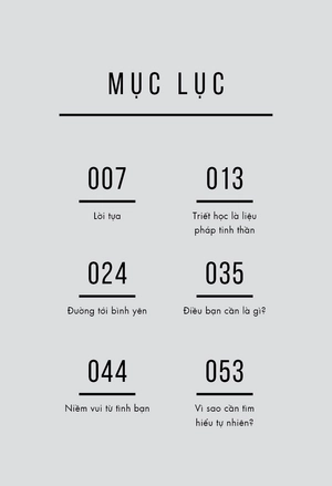 chủ nghĩa khoái lạc 101 - phương thuốc hạnh phúc của epicurus - Ảnh 5