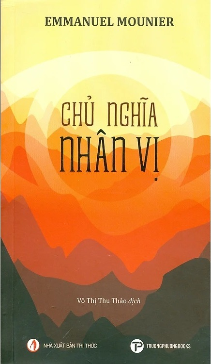chủ nghĩa nhân vị - Ảnh 2