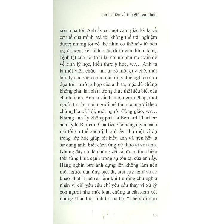 chủ nghĩa nhân vị - Ảnh 7