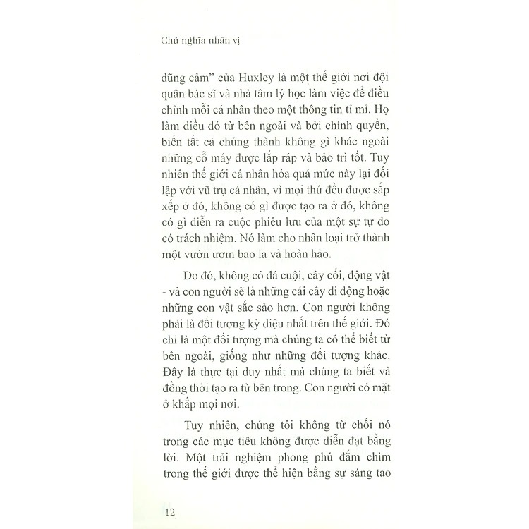 chủ nghĩa nhân vị - Ảnh 8