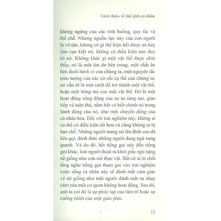 chủ nghĩa nhân vị - Ảnh 9