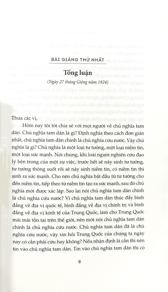 chủ nghĩa tam dân - Ảnh 3