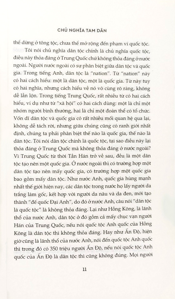 chủ nghĩa tam dân - Ảnh 4