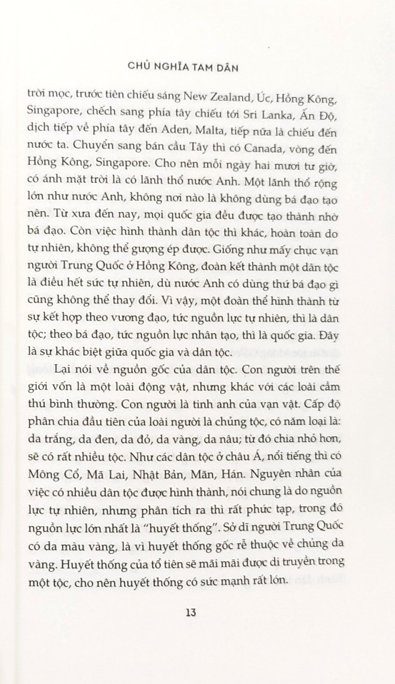 chủ nghĩa tam dân - Ảnh 5