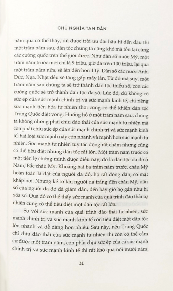 chủ nghĩa tam dân - Ảnh 7