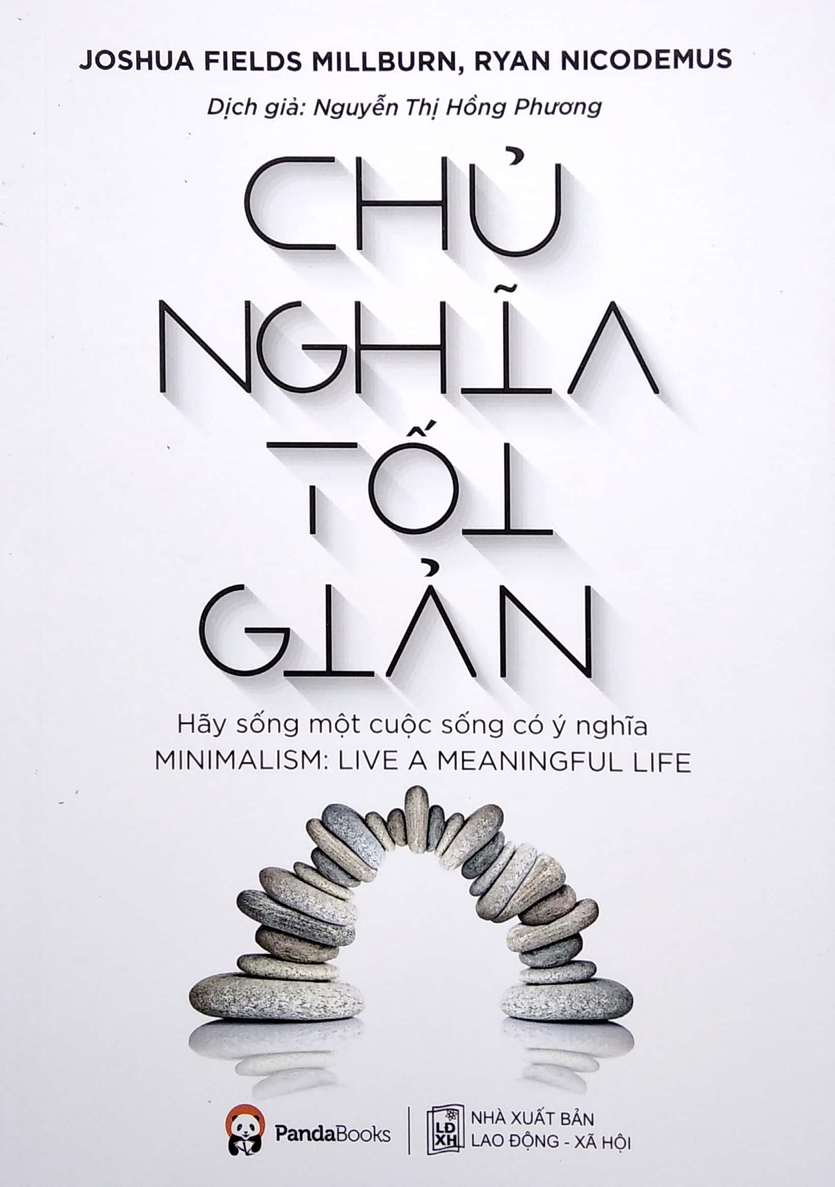 chủ nghĩa tối giản - Ảnh 2