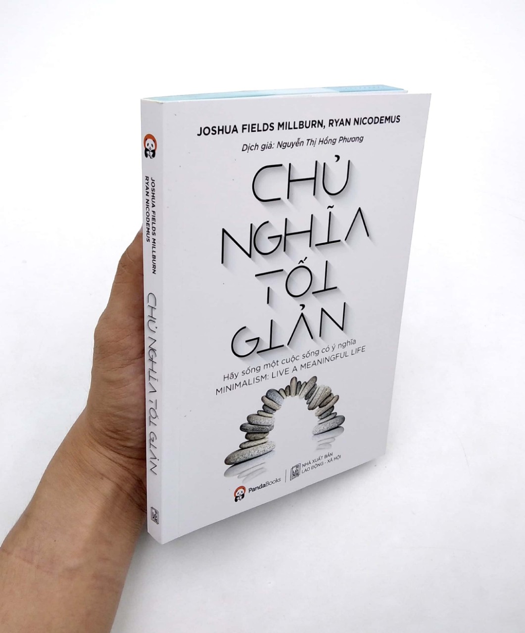 chủ nghĩa tối giản - Ảnh 8