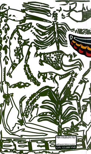 chủ nghĩa totémisme ngày nay - Ảnh 7