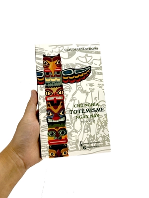 chủ nghĩa totémisme ngày nay - Ảnh 8