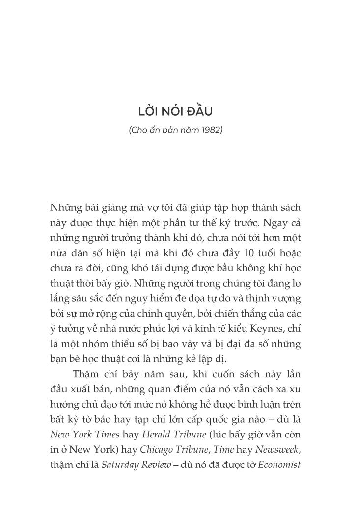 chủ nghĩa tư bản và tự do - capitalism and freedom - Ảnh 12