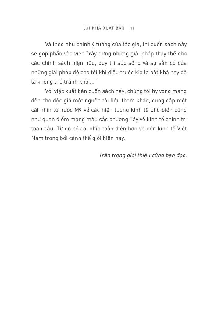 chủ nghĩa tư bản và tự do - capitalism and freedom - Ảnh 6