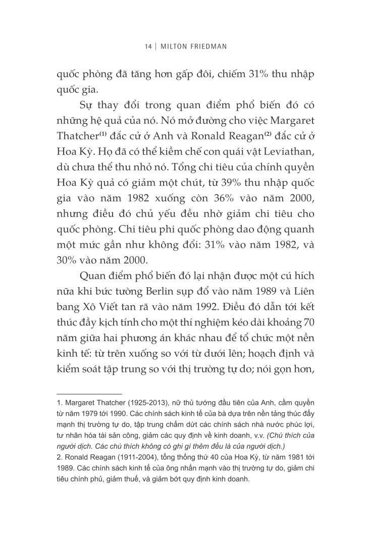 chủ nghĩa tư bản và tự do - capitalism and freedom - Ảnh 8