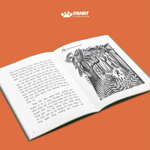 chú rồng của cha tôi - bìa cứng - Ảnh 4