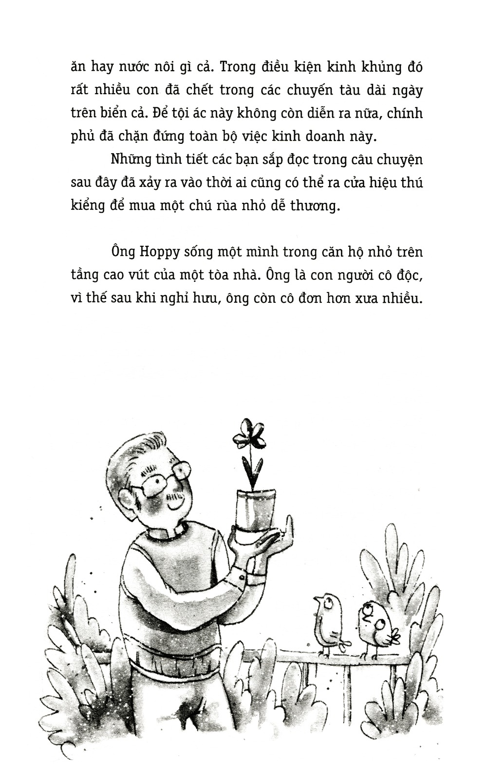 chú rùa alfie (tái bản 2021) - Ảnh 4