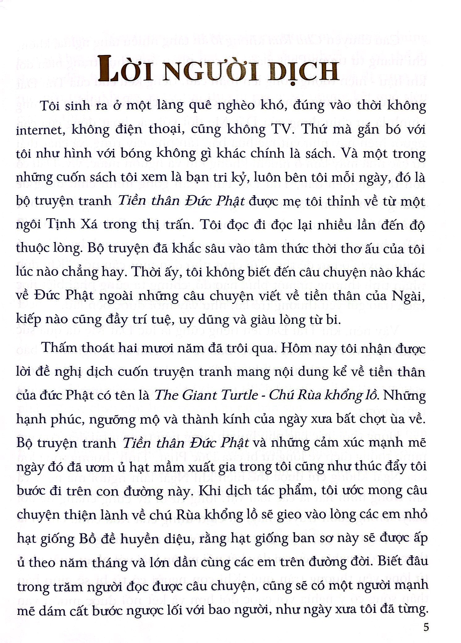 chú rùa khổng lồ - the gaint turtle - Ảnh 3
