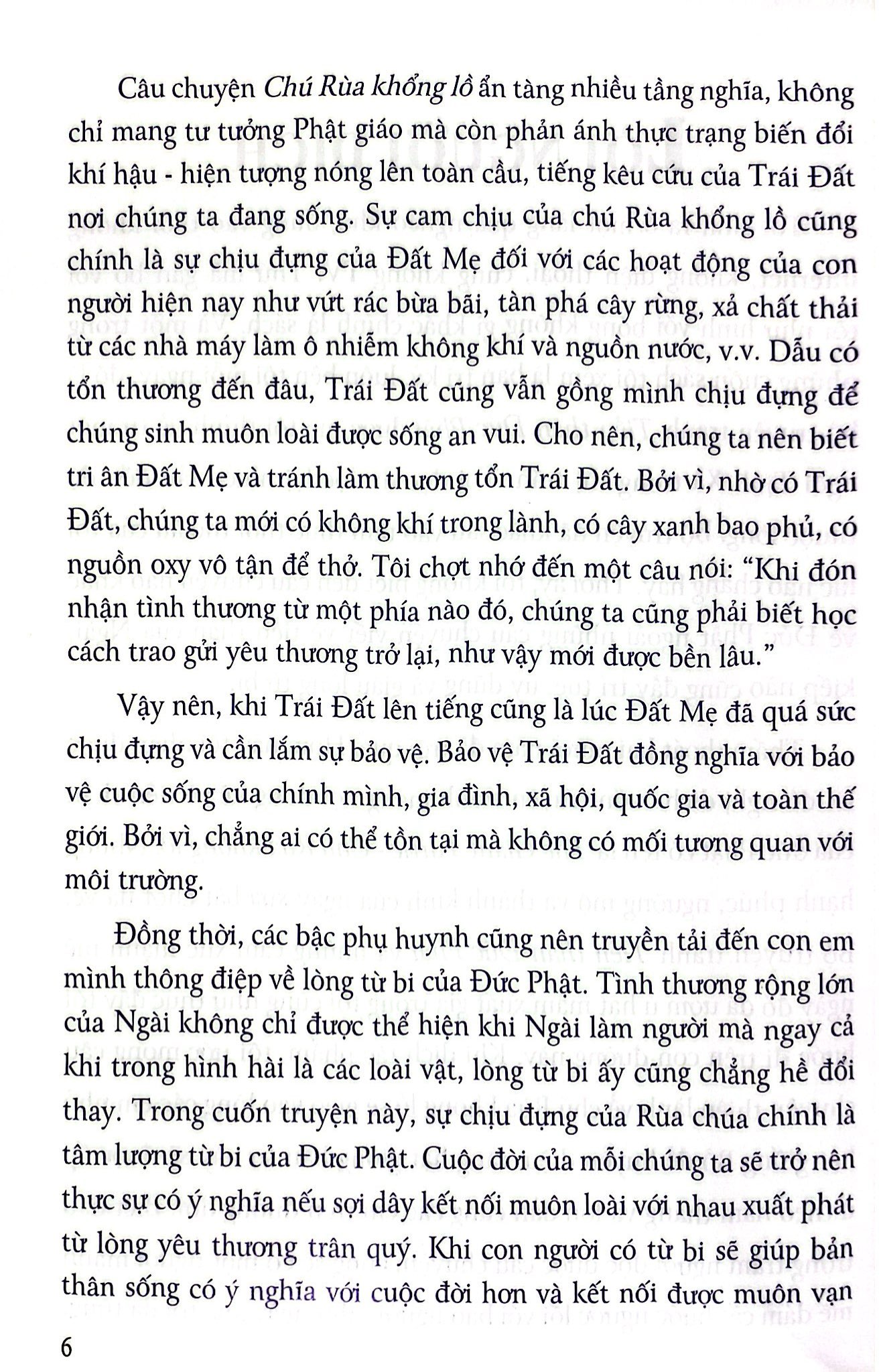chú rùa khổng lồ - the gaint turtle - Ảnh 4
