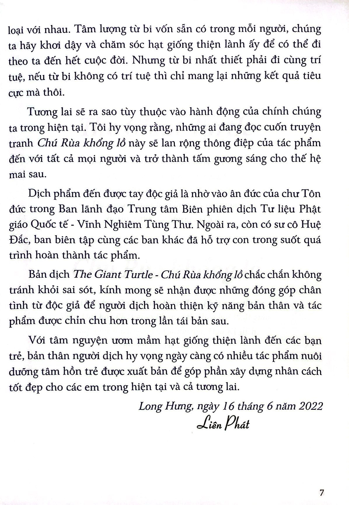 chú rùa khổng lồ - the gaint turtle - Ảnh 5
