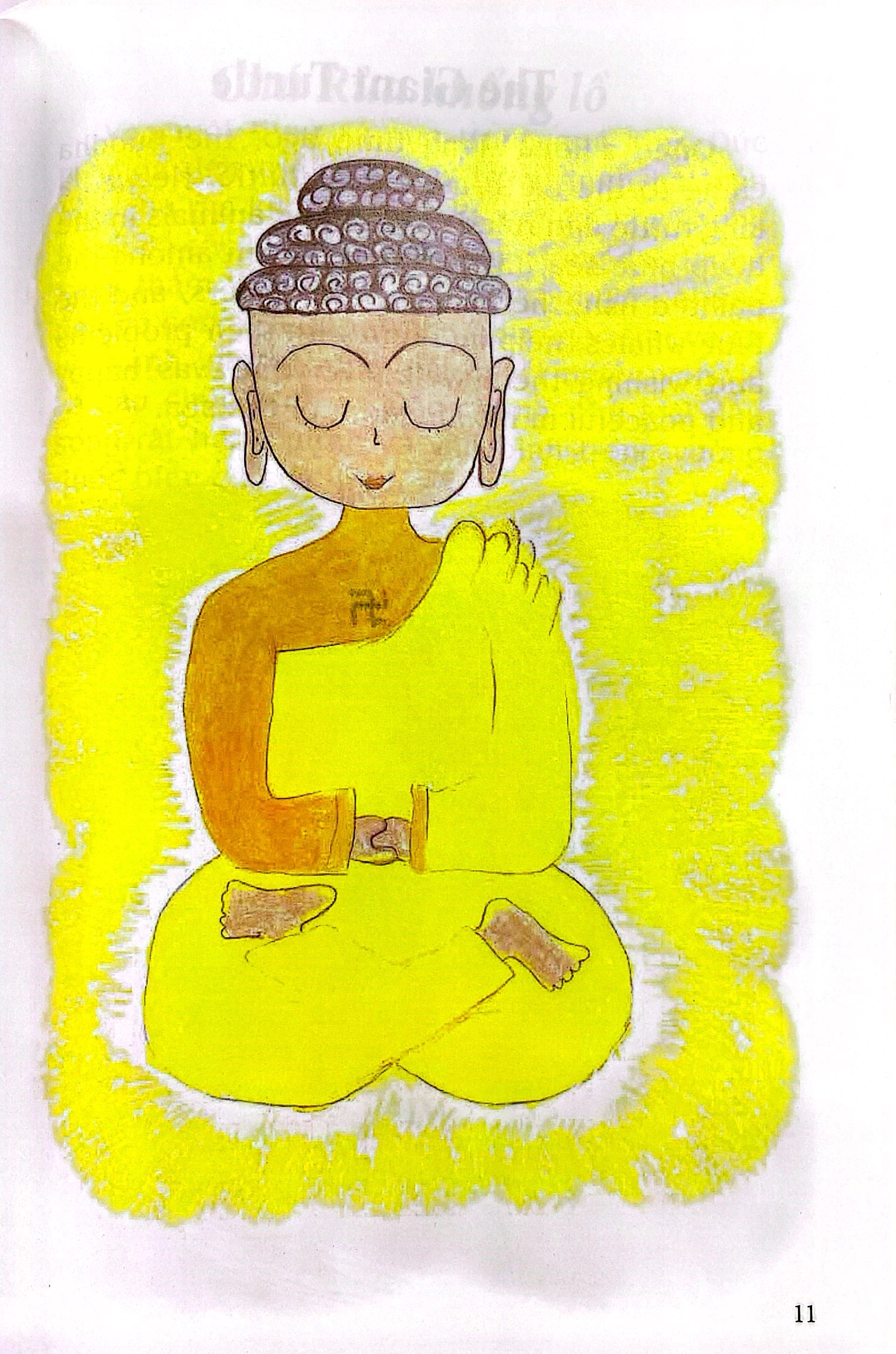 chú rùa khổng lồ - the gaint turtle - Ảnh 8