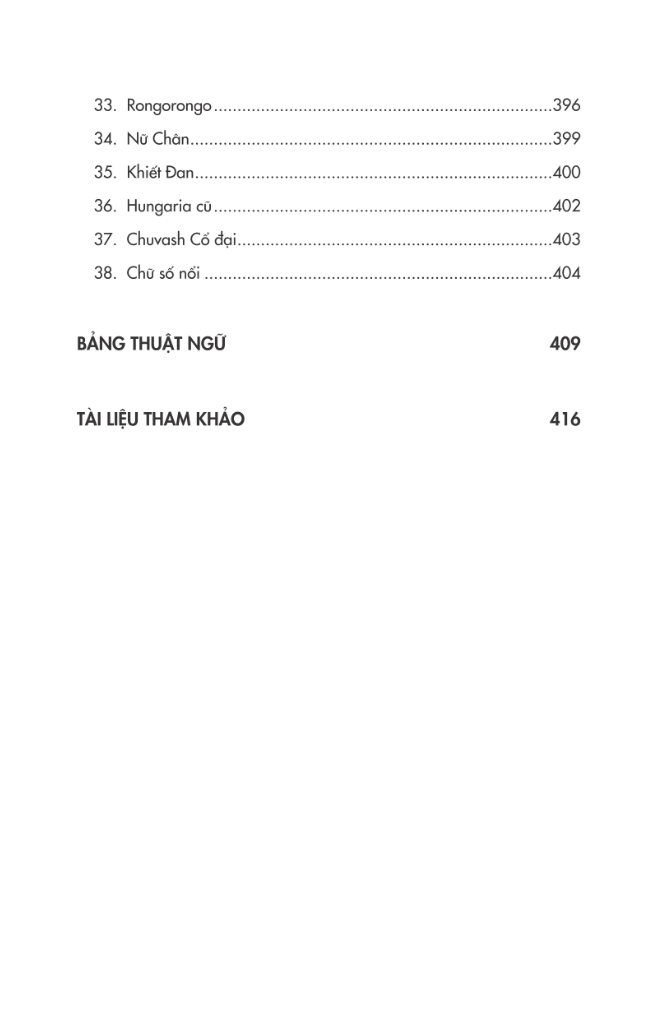 chữ số và thế giới - nguồn gốc bị lãng quên - Ảnh 5