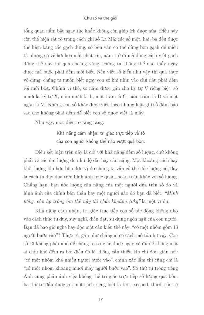 chữ số và thế giới - nguồn gốc bị lãng quên - Ảnh 7