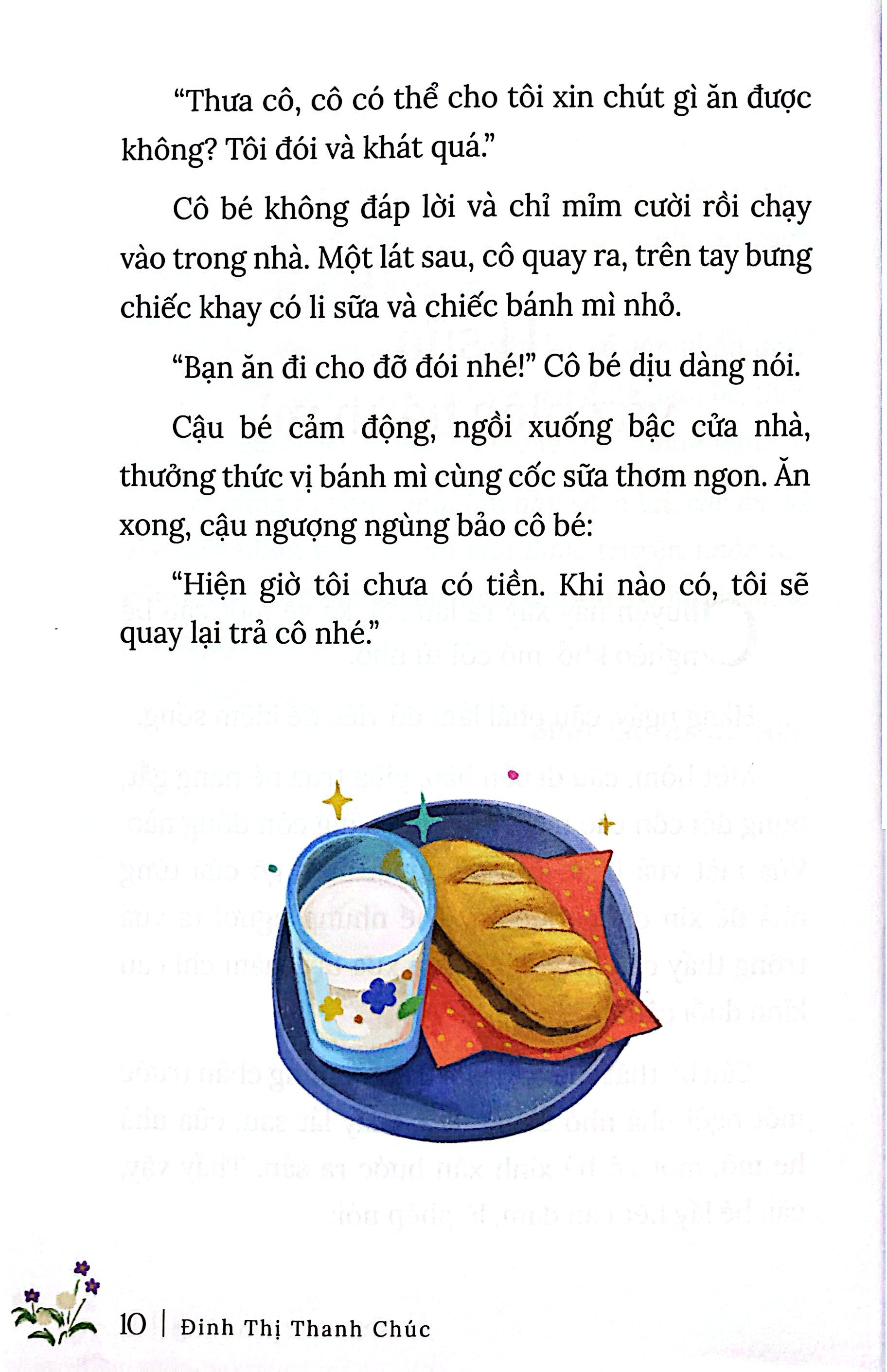 Chú Sóc Sún Răng - Ảnh 10