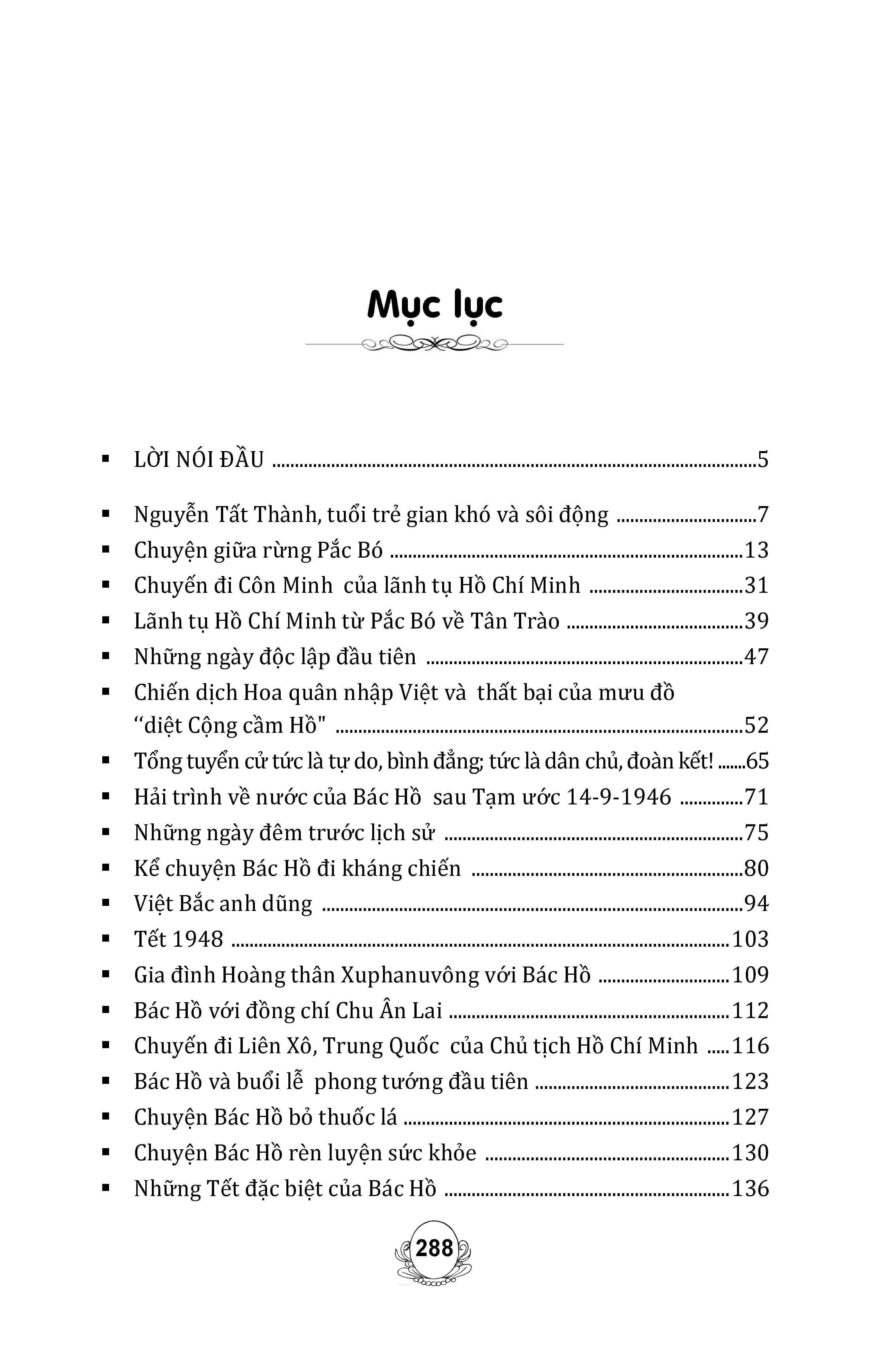 Chủ Tịch Hồ Chí Minh Với Cuộc Hành Trình Của Thời Đại - Bác Hồ, Một Cuộc Đời Vì Nhân Dân - Ảnh 14