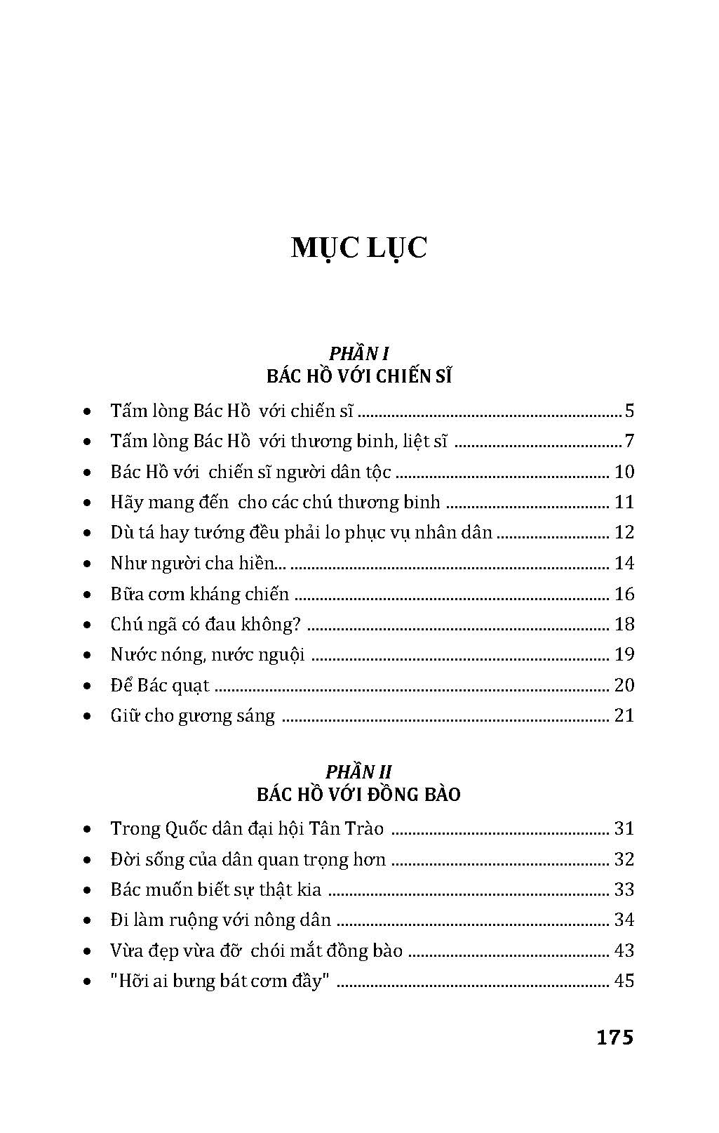 Chủ Tịch Hồ Chí Minh Với Cuộc Hành Trình Của Thời Đại - Hồ Chí Minh Gương Người Sáng Mãi - Ảnh 14