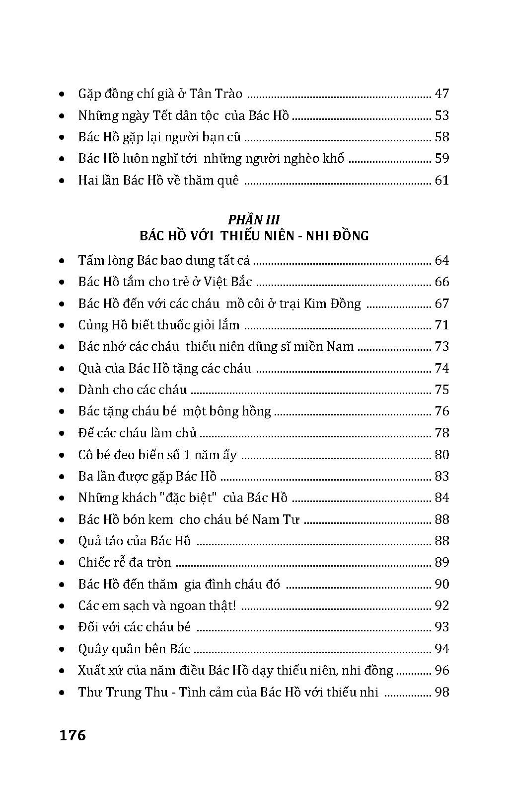 Chủ Tịch Hồ Chí Minh Với Cuộc Hành Trình Của Thời Đại - Hồ Chí Minh Gương Người Sáng Mãi - Ảnh 15