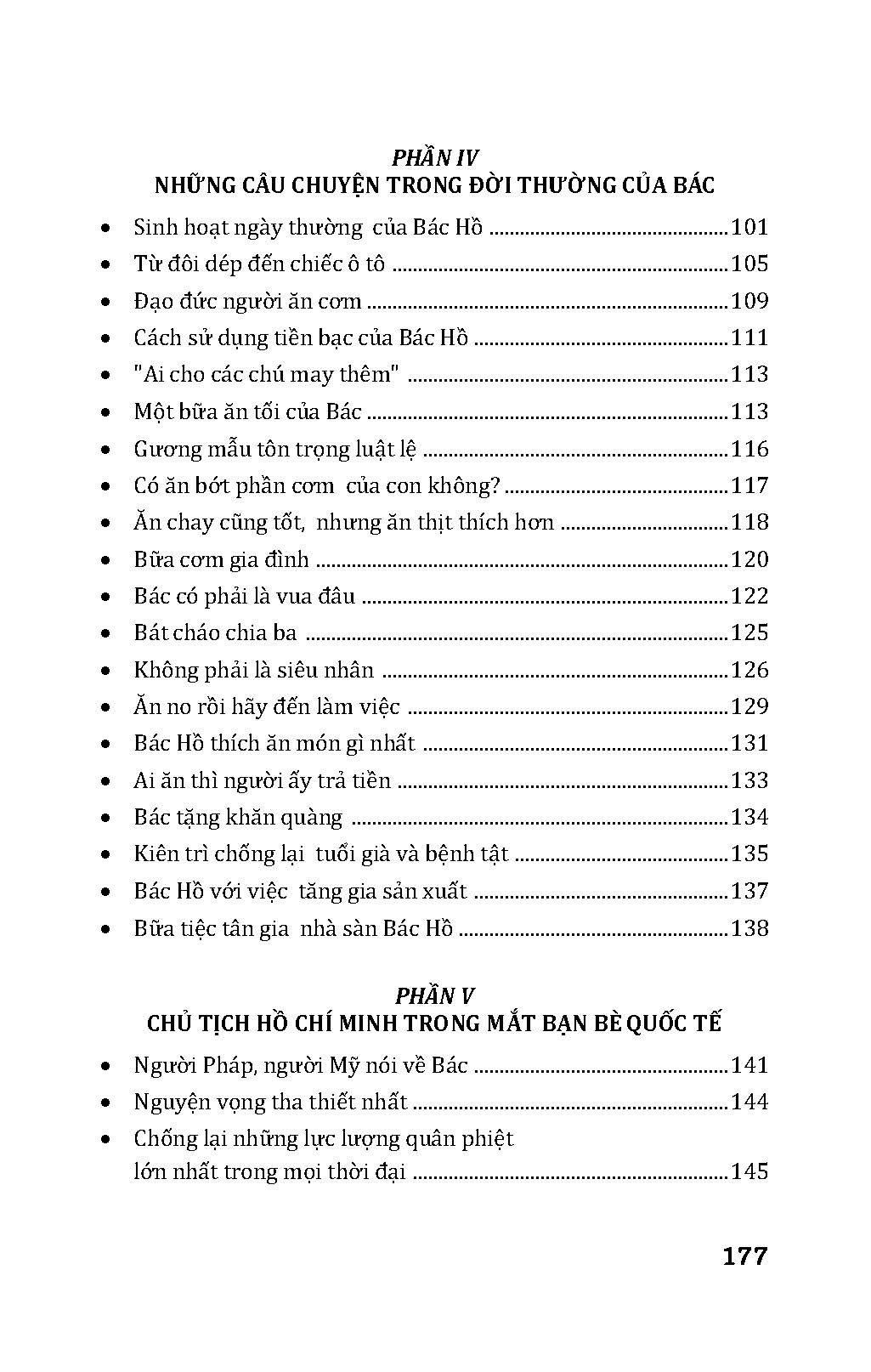 Chủ Tịch Hồ Chí Minh Với Cuộc Hành Trình Của Thời Đại - Hồ Chí Minh Gương Người Sáng Mãi - Ảnh 16